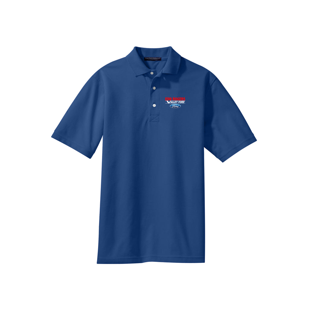 Edd Rogers Valley Ford - Port Authority® Rapid Dry™ Polo