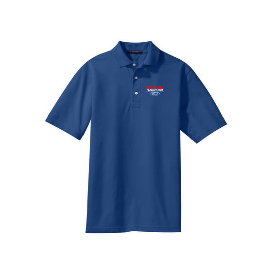 Edd Rogers Valley Ford - Port Authority® Rapid Dry™ Polo