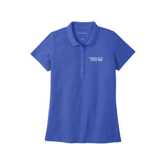 Johnson Honda of Stuart - Port Authority® Women's SuperPro React™ Polo