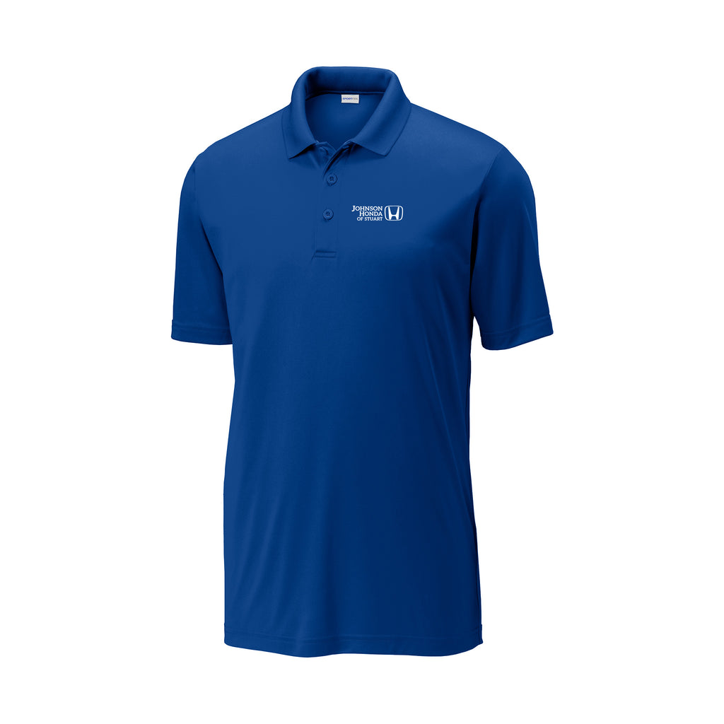 Johnson Honda of Stuart - Sport-Tek® PosiCharge® Competitor™ Polo