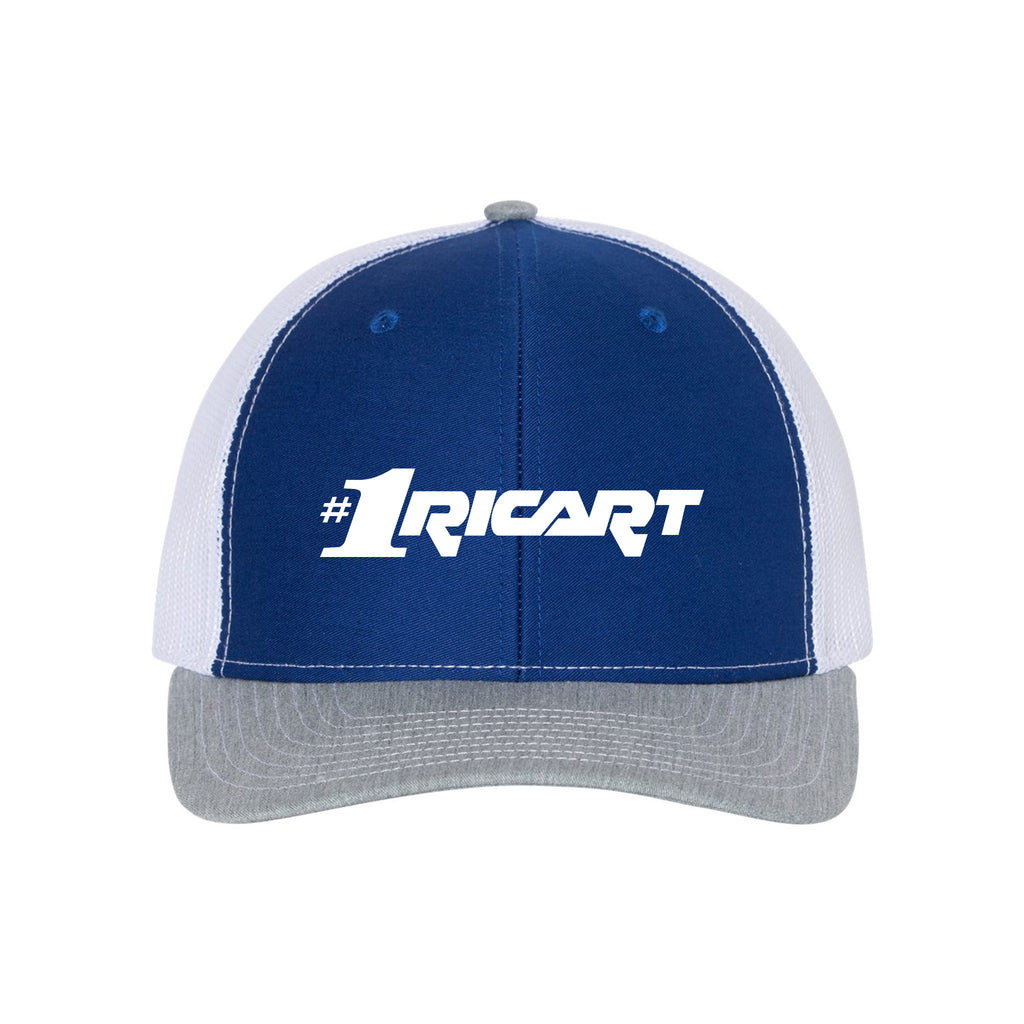 Ricart - Richardson - Snapback Trucker Cap