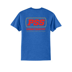 PSSI - Port & Company® Core Blend Tee
