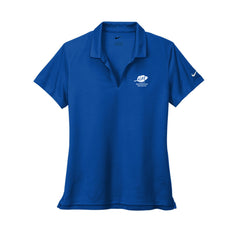 City of Grandview Heights - Nike Ladies Dri-FIT Micro Pique 2.0 Polo