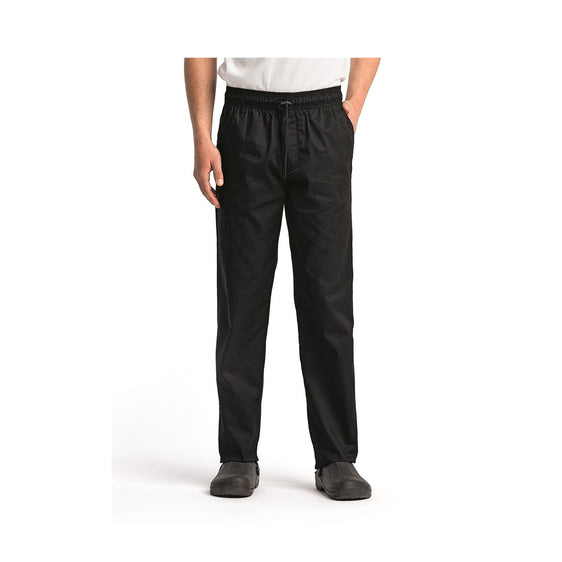 Carfagnas Food Production Team - Culinary - Unisex Chef's Select Slim Leg Pant