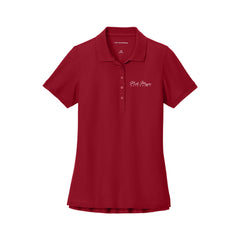 Nick Mayer Auto Group - Port Authority® Women’s Wearever Signature Pique Polo
