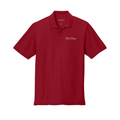 Nick Mayer Auto Group - Port Authority® Wearever Signature Pique Polo