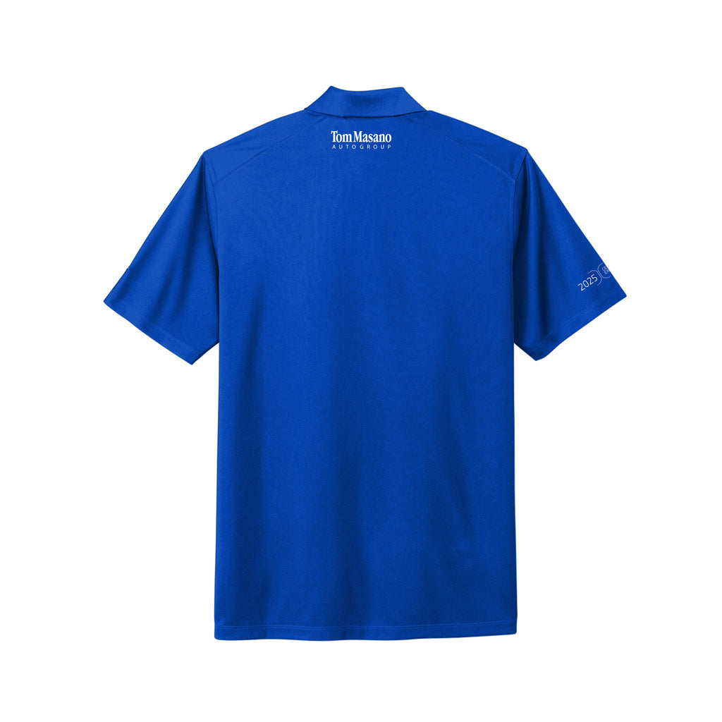 Tom Masano Ford - Nike Dri-FIT Micro Pique 2.0 Polo