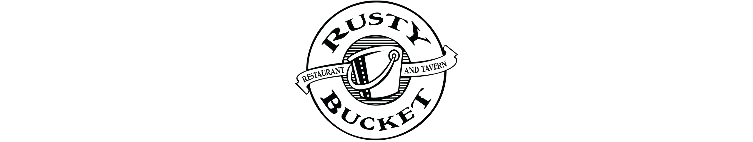 Rusty Bucket Workwear banner