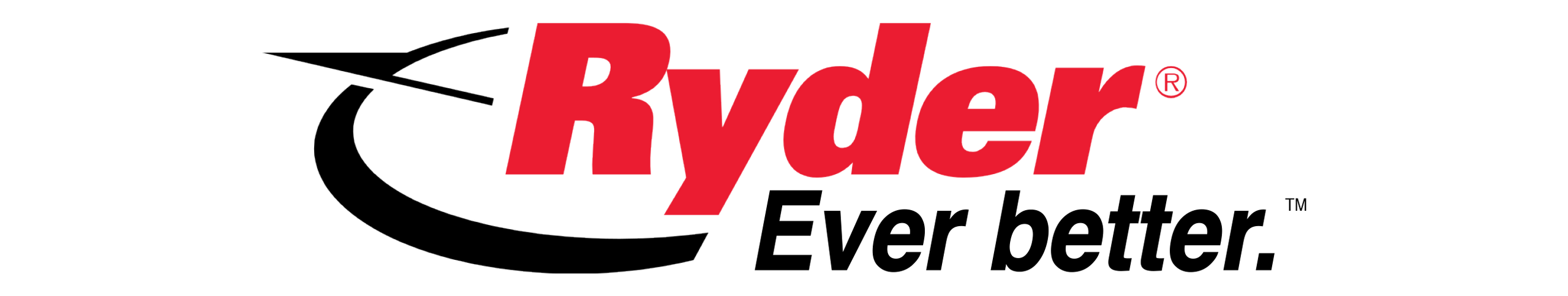 Ryder banner