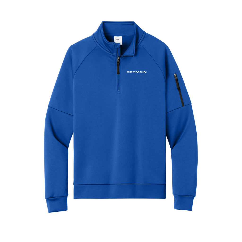 Volkswagen of Columbus - Nike Therma-FIT Pocket 1/4-Zip
