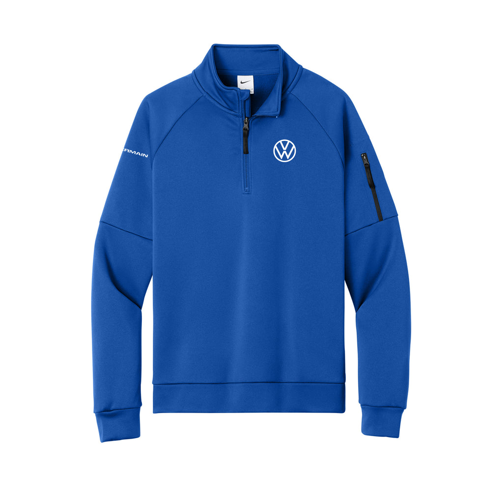Volkswagen of Columbus - Nike Therma-FIT Pocket 1/4-Zip
