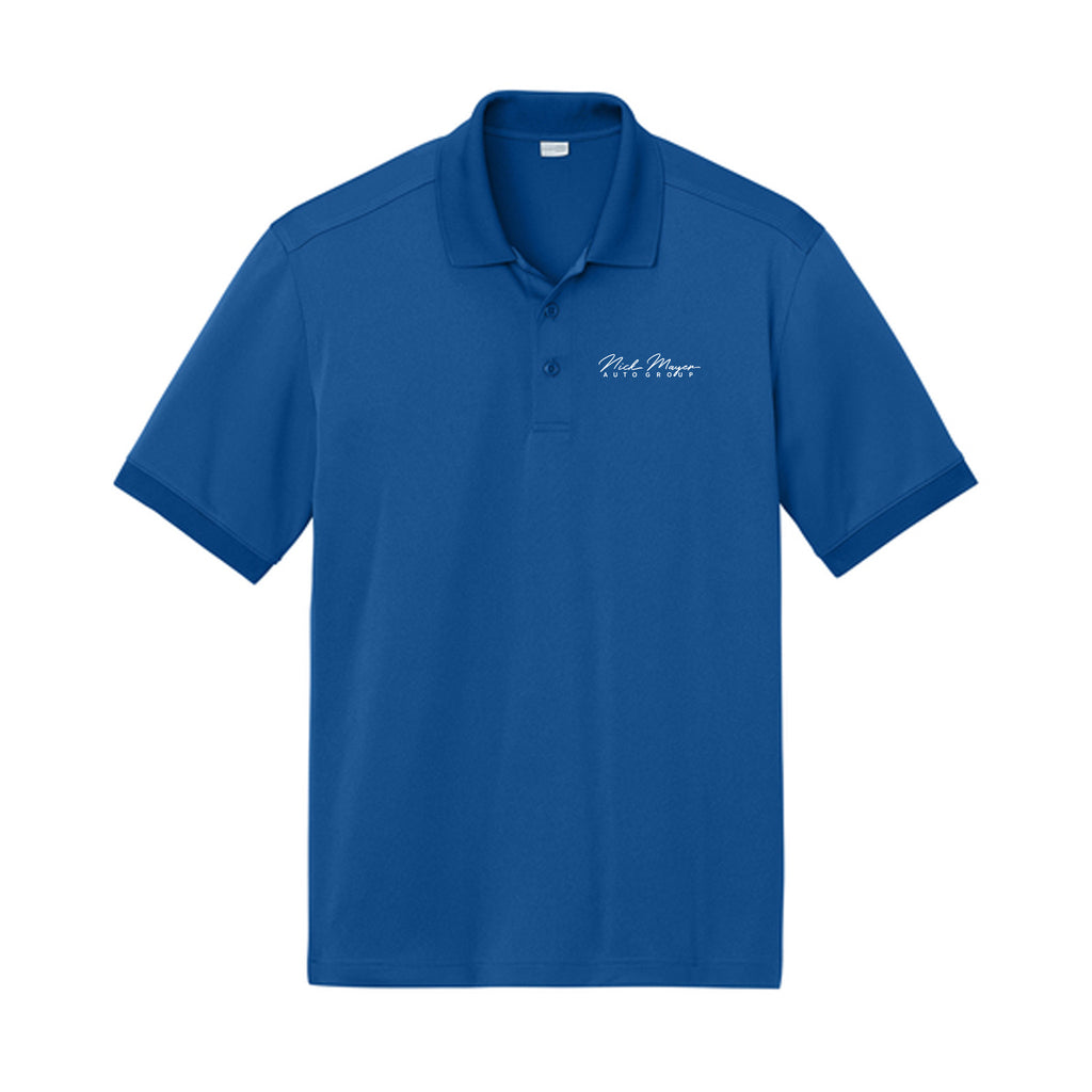Nick Mayer Auto Group - CornerStone® Workwear Pro Polo