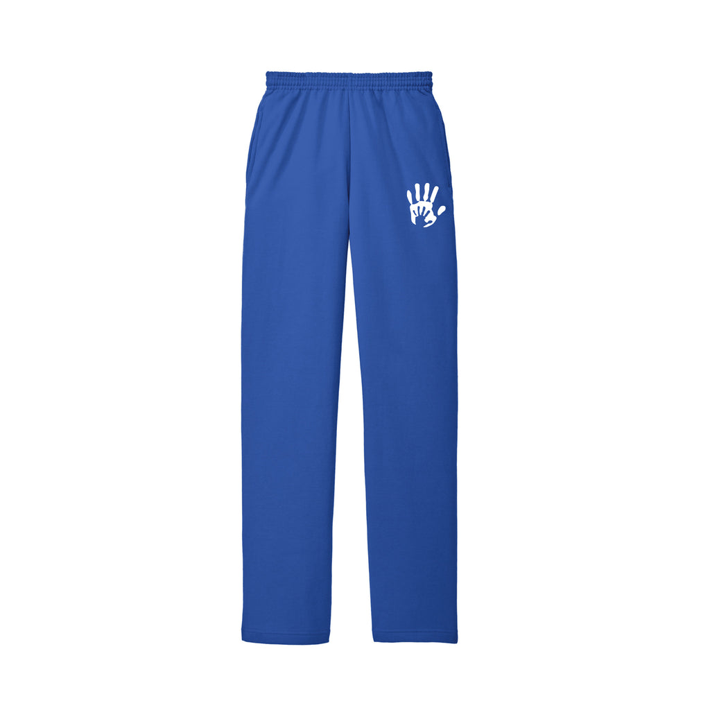 Parents' Place - Port & Co® Core Fleece Sweatpant with Pockets