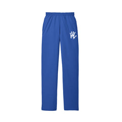 Parents' Place - Port & Co® Core Fleece Sweatpant with Pockets