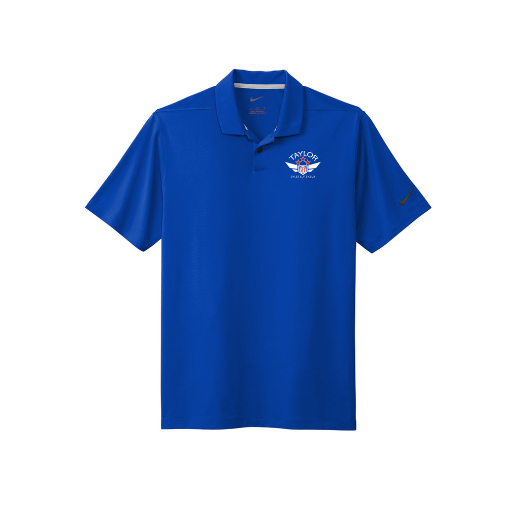 Taylor Family Automotive - Nike Dri-FIT Vapor Polo