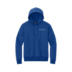 Nick Mayer Auto Group - District® Perfect Weight® Fleece Hoodie