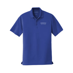 Monrovia 100 Years - Port Authority® Dry Zone® UV Micro-Mesh Polo