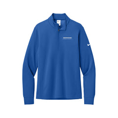 Volkswagen of Westerville - Nike Essential 1/2-Zip Cover-Up
