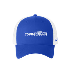 Twin Falls Volkswagen - Nike Snapback Mesh Trucker Cap