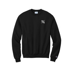 McCloud Windows - Champion® Powerblend® Crewneck Sweatshirt