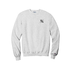 McCloud Windows - Champion® Powerblend® Crewneck Sweatshirt