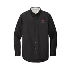 Superior Die & Tool - Port Authority® Long Sleeve Easy Care Shirt