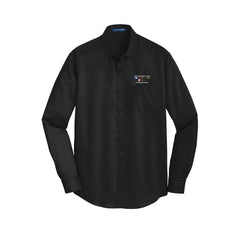 Dunning Motors - Port Authority® SuperPro™ Twill Shirt