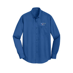 Dunning Motors - Port Authority® SuperPro™ Twill Shirt