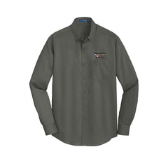 Dunning Motors - Port Authority® SuperPro™ Twill Shirt