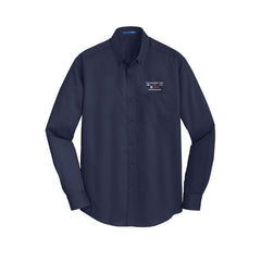 Dunning Motors - Port Authority® SuperPro™ Twill Shirt