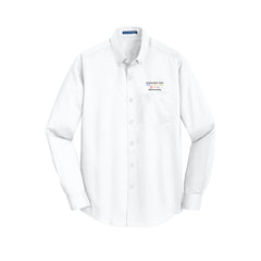 Dunning Motors - Port Authority® SuperPro™ Twill Shirt