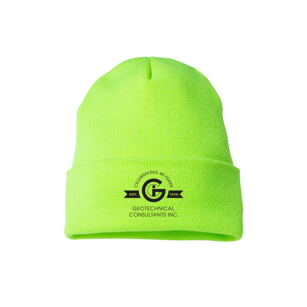 GCI - YP Classics - Cuffed Beanie