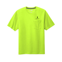 City of Lancaster - CornerStone® Workwear Pocket Tee