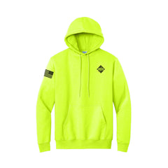 En-Vision Concrete - Port & Co™ Essential Fleece Pullover Hooded Sweatshirt