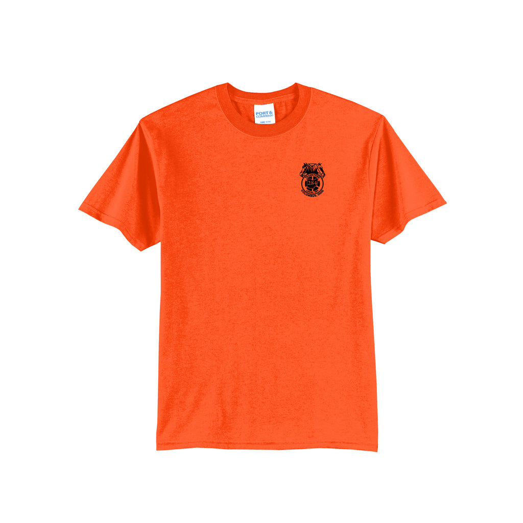 Teamsters Local 284 - Port & Company® Core Blend Tee
