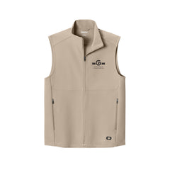 GCI - OGIO® Kinetic Soft Shell Vest