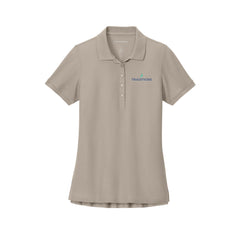 Traditions - Port Authority® Women’s Wearever Signature Pique Polo