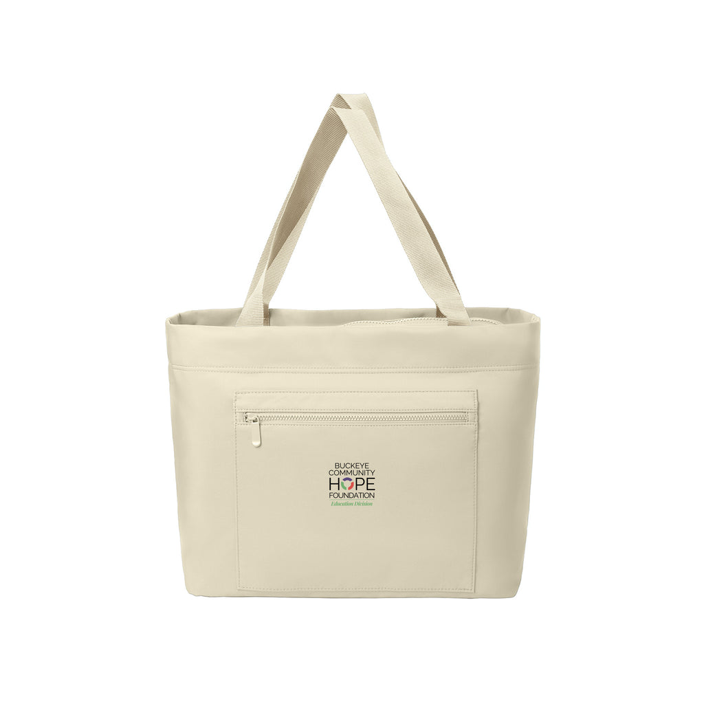 Buckeye Community Hope - Port Authority® Matte Carryall Tote