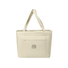 Buckeye Community Hope - Port Authority® Matte Carryall Tote