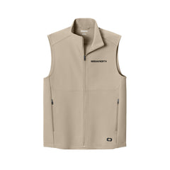 Nissan North - OGIO® Kinetic Soft Shell Vest