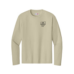 State Termite & Pest Solutions - A4 Cooling Performance Long Sleeve Tee