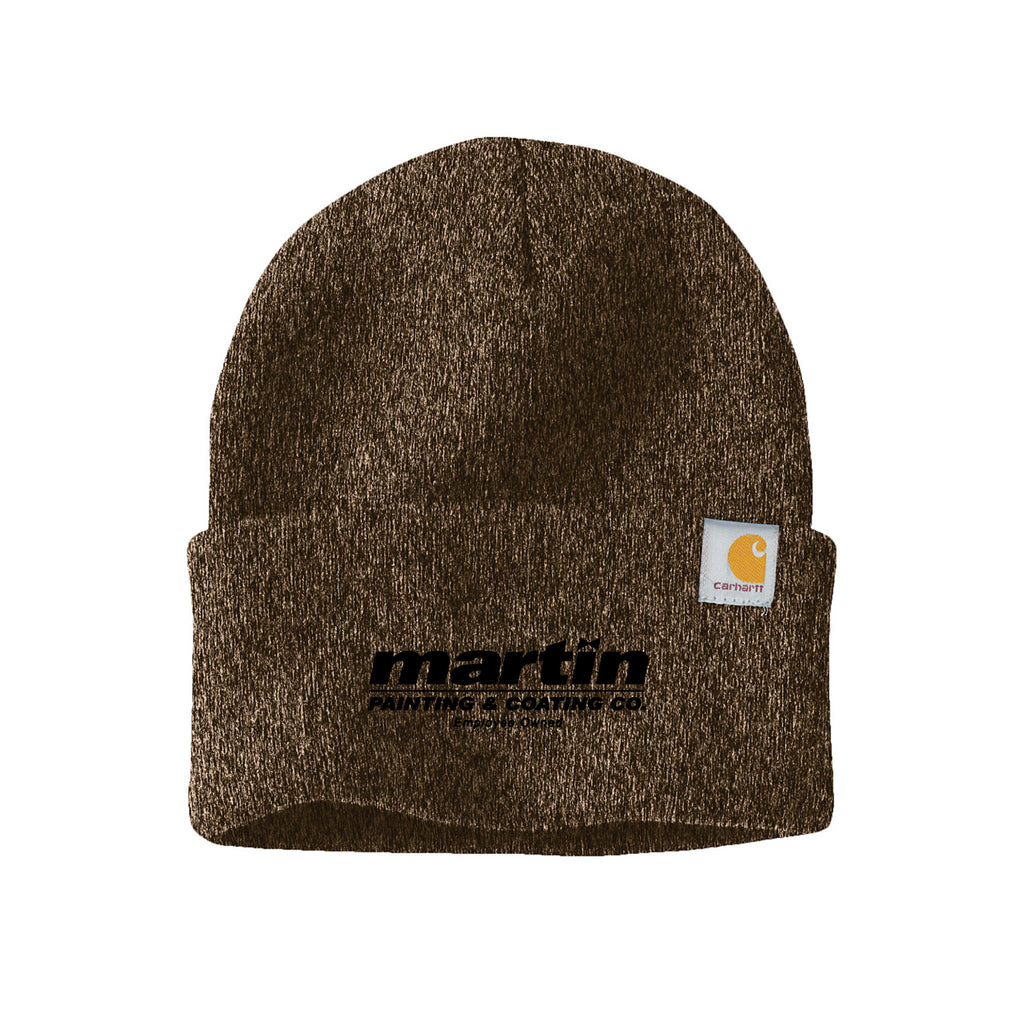 Martin Painting - Carhartt® Watch Cap 2.0