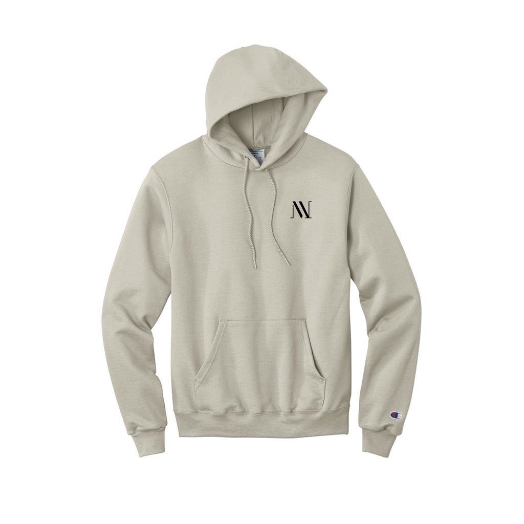 McCloud Windows - Champion® Powerblend® Pullover Hoodie
