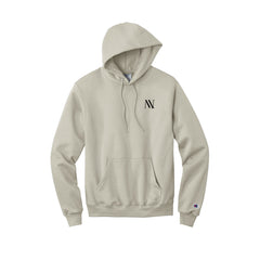 McCloud Windows - Champion® Powerblend® Pullover Hoodie