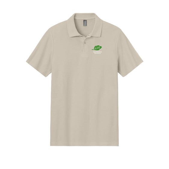 City of Grandview Heights - Gildan® Softstyle® Pique Polo