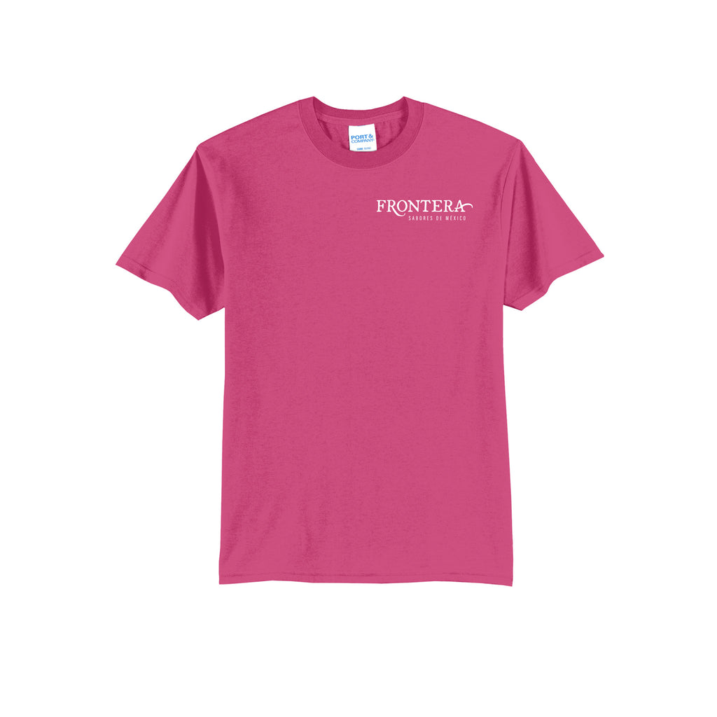 Frontera - Port & Company® Core Blend Tee