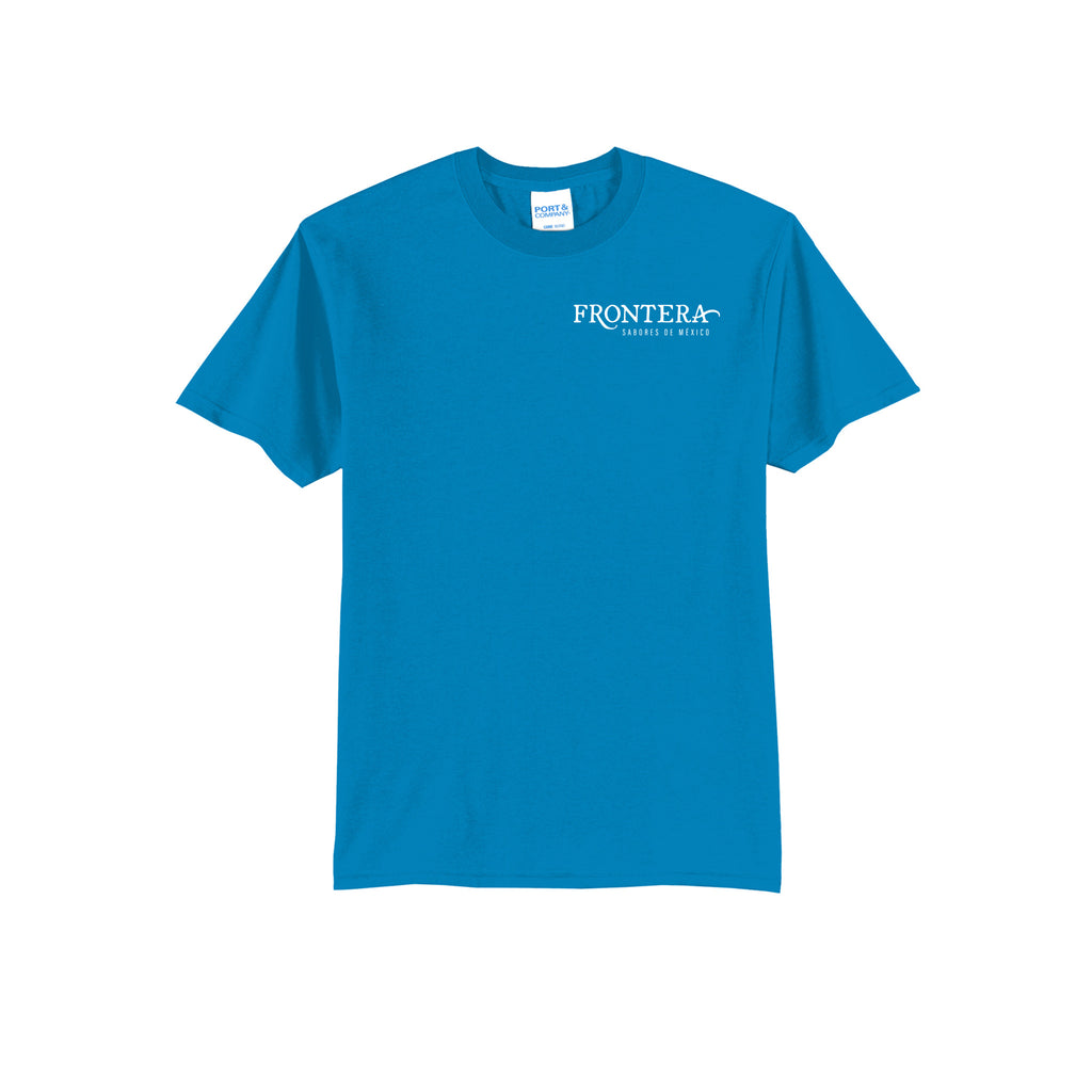 Frontera - Port & Company® Core Blend Tee
