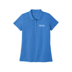 Johnson Honda of Stuart - Port Authority® Women's SuperPro React™ Polo