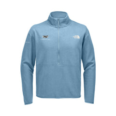Cadillac Libertyville - The North Face® Double-Knit 1/2-Zip Fleece