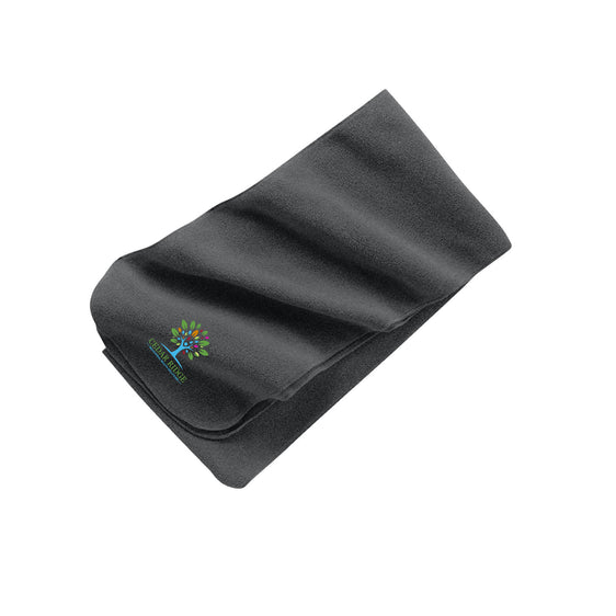Cedar Ridge - Port Authority® Extra Long Fleece Scarf